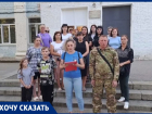 «Директор пытается нас выжить»: волгоградцы устроили народный сход для сохранения школы