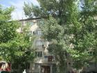 Волгоградка-инвалид временно ослепла ради суда из-за здания суда 