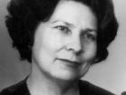 Умерла одна из старейших волгоградских поэтесс Анна Тарасова