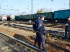 Тело мужчины обнаружено на железнодорожной станции в Волгограде