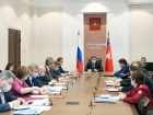 От руководства Волгоградской области потребовали реальных действий в поддержку бизнеса