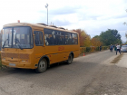 Школьный автобус переехал насмерть 10-летнего волгоградца