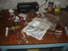 В Волгограде ликвидировали опиумный наркопритон