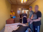 «Догнал – ударил»: как забивал насмерть друга в квартире показал на видео волгоградец