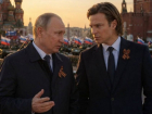Прохора Шаляпина вынудили оправдываться за фото с Путиным