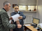 Задержание инспекторов Гостехнадзора за получение взяток в Волгограде попало на видео 