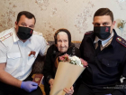 101-летняя жительница Волжского получила долгожданное российское гражданство