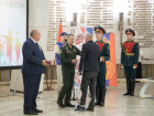 В Волгограде 22 бойцам СВО вручили высокие госнаграды