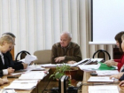 Облизбирком отправил в отставку председателя ТИК Городищенского района Алексея Балынова