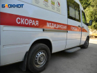 Двое скончались до приезда врачей в смертельных авариях с переворотами под Волгоградом