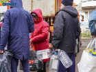 Тысячи жителей под Волгоградом остались без воды из-за фекального прорыва: собрана комиссия по ЧС