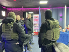 Силовики нагрянули в злачные места Волгограда – видео