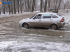 Туман с изморозью накроет Волгоградскую область: объявлено предупреждение
