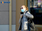 Ситуация по коронавирусу в Волгограде на 28 марта
