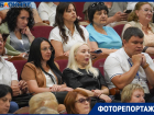 "Жирок есть, ресурсы есть": как Андрей Бочаров 16 раз вызвал овации при выдвижении на третий губернаторский срок 