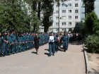 Погибший бортовой оператор Марат Хадаев посмертно награжден  орденом Мужества