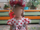 Пятилетняя Соня погибла в день исчезновения