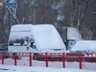 В Волгограде до конца ноября частично перекроют Сарептский путепровод