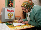 Треть жителей Волгоградской области не хочет идти на выборы