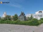 За 38 млн перед «Царицынской оперой» в Волгограде расцветут гигантские светящиеся одуванчики
