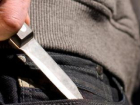 В Волгограде 23-летний парень из-за ревности пырнул ножом 35-летнюю сожительницу