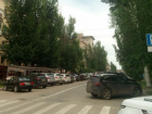 В Волгограде до конца августа закроют улицу Советскую
