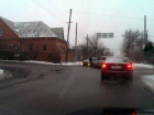Найдена причина постоянных ДТП на перекрестке в поселке Ангарском