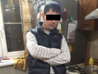 На севере Волгограда найден убийца 28-летнего парня, зарезанного после посещения скупки