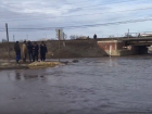 Борьба с «большой водой» продолжается в девяти районах Волгоградской области 