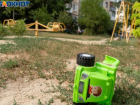 Четырехлетний малыш пострадал в тройном ДТП в Волгограде