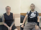 Собутыльники обокрали грустного художника под Волгоградом 
