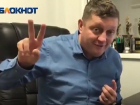 Олег Пахолков: «Блокнот Волгоград» преодолел планку в 4 миллиона просмотров»