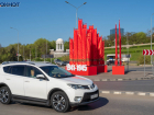 Нулевую продольную закрывают в Волгограде 