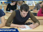 Волгоградцы написали международный географический диктант