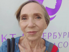 "Бабушку искали всю ночь": волгоградка пропала без вести на Каче