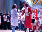 В Волгограде 19 студентов стали лучшими в соревнованиях WorldSkills Russia и JuniorSkills 