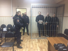 В Волгограде огласили приговор банде карателей закладчиков 