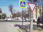 Сбившей четверых детей на «зебре» волгоградской автомобилистке не удалось смягчить приговор 