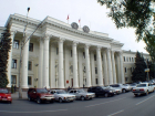 В Волгоградской области сокращают число комитетов 