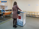 Трехдневные президентские выборы стартовали в Волгоградской области 