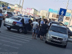 Волжане вчетвером избили таксиста на парковке ТРК «ПланетаЛето»