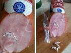 Из-за пластика в колбасе «Царь-продукт» лишен знака «Волгоградское качество» 