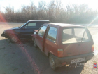 16-летняя девочка попала в больницу из-за лихача на «пятнадцатой» на трассе в Волгоградской области 