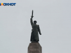 Благоухающему шоколадом волгоградскому чекисту исполнилось 75 лет