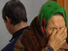 Двое жителей Камышина удушили пенсионерку одеялом, требуя денег