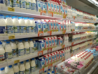 В Волгограде резко подорожало молоко