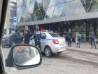 Ворошиловский ТРЦ и «Парк Хаус» экстренно эвакуировали в Волгограде