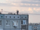 «Чьи дети?»: подростковая вылазка на крышу шокировала волгоградку – видео