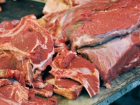 Мясо неизвестного происхождения обнаружили у волгоградского предпринимателя