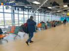 Волгоградский аэропорт попал в список самых опасных в стране 